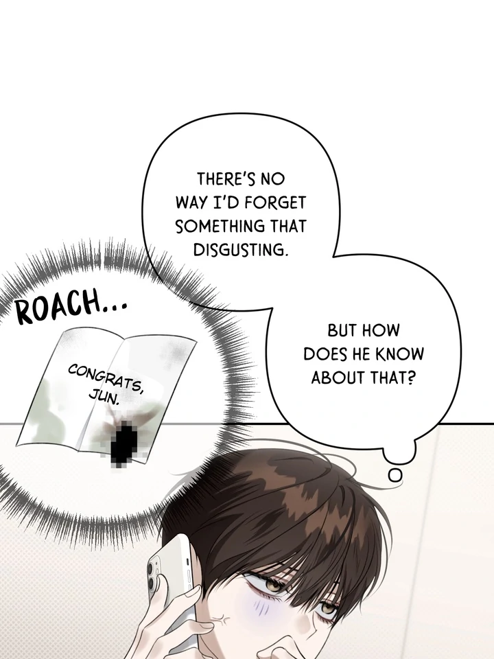 Eighteen’s Bed chapter 38 page 18