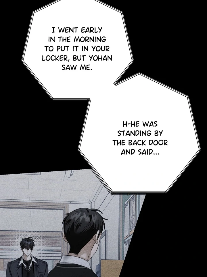 Eighteen’s Bed chapter 38 page 33