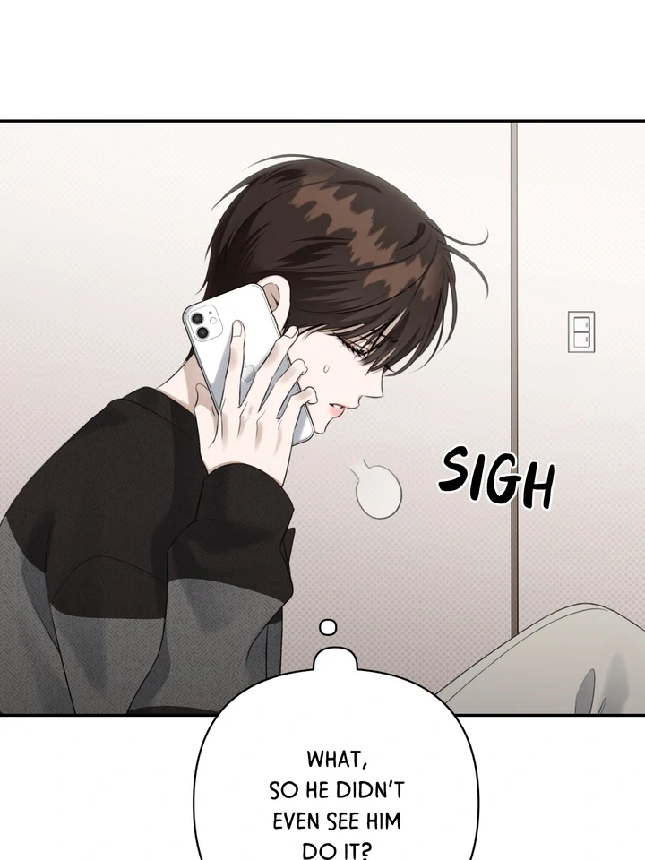 Eighteen’s Bed chapter 38 page 39