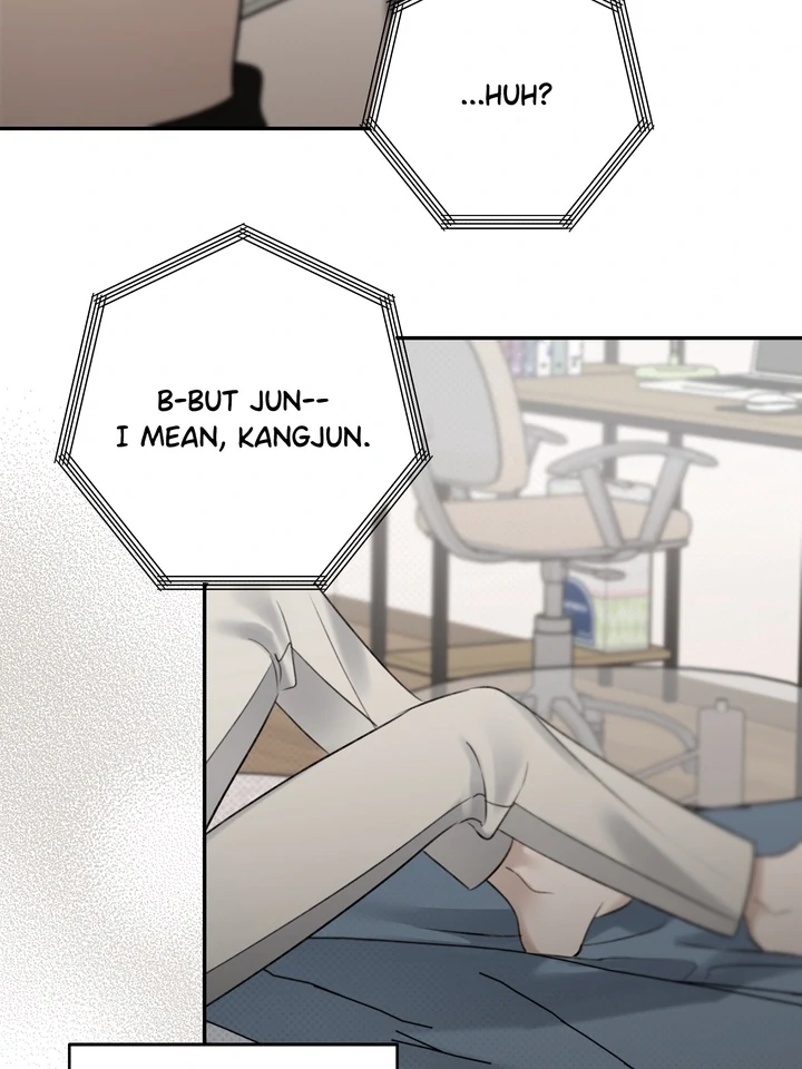 Eighteen’s Bed chapter 38 page 42