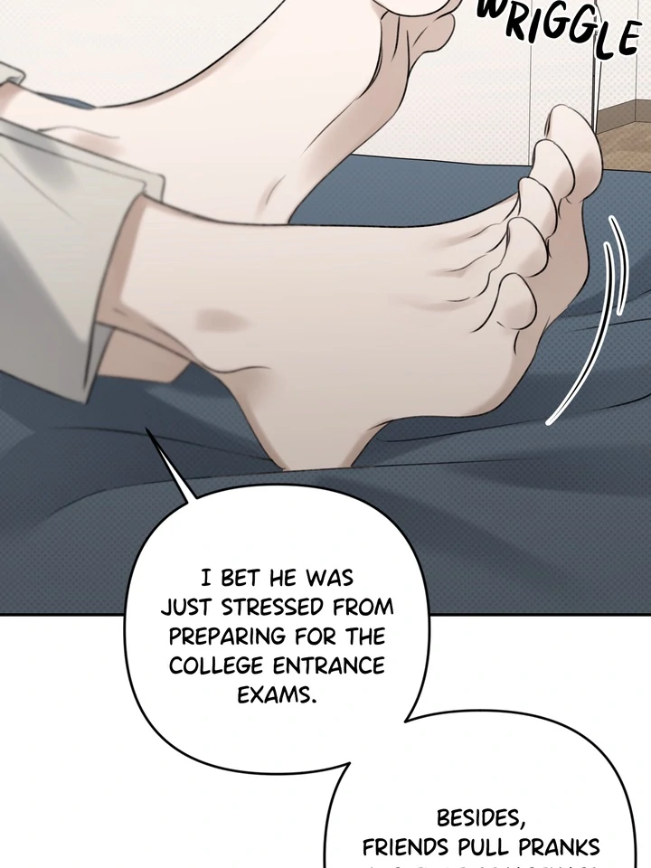 Eighteen’s Bed chapter 38 page 44