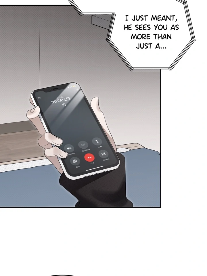 Eighteen’s Bed chapter 38 page 52