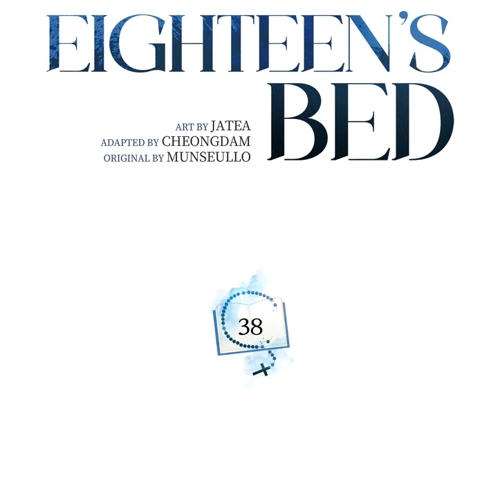 Eighteen’s Bed chapter 38 page 64