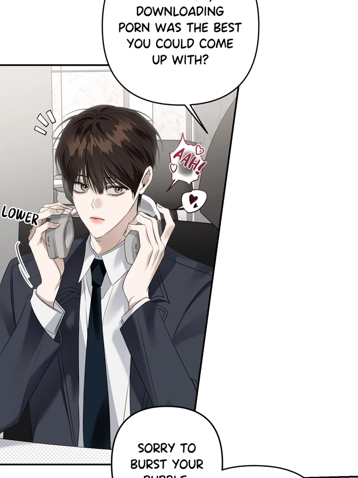 Eighteen’s Bed chapter 38 page 68