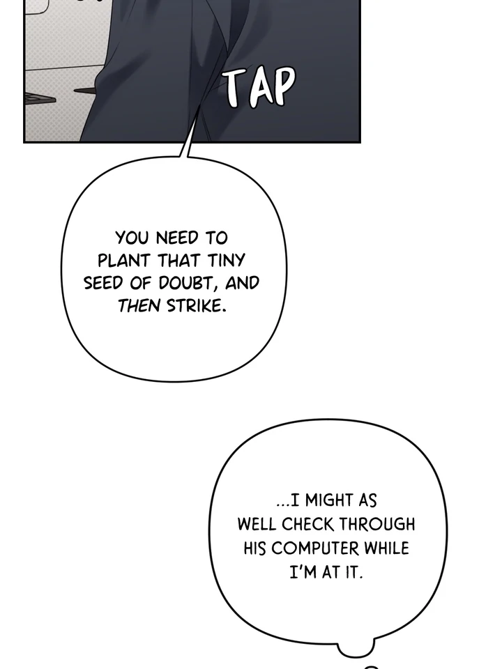 Eighteen’s Bed chapter 38 page 75