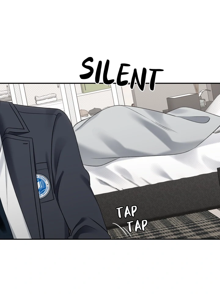 Eighteen’s Bed chapter 38 page 77