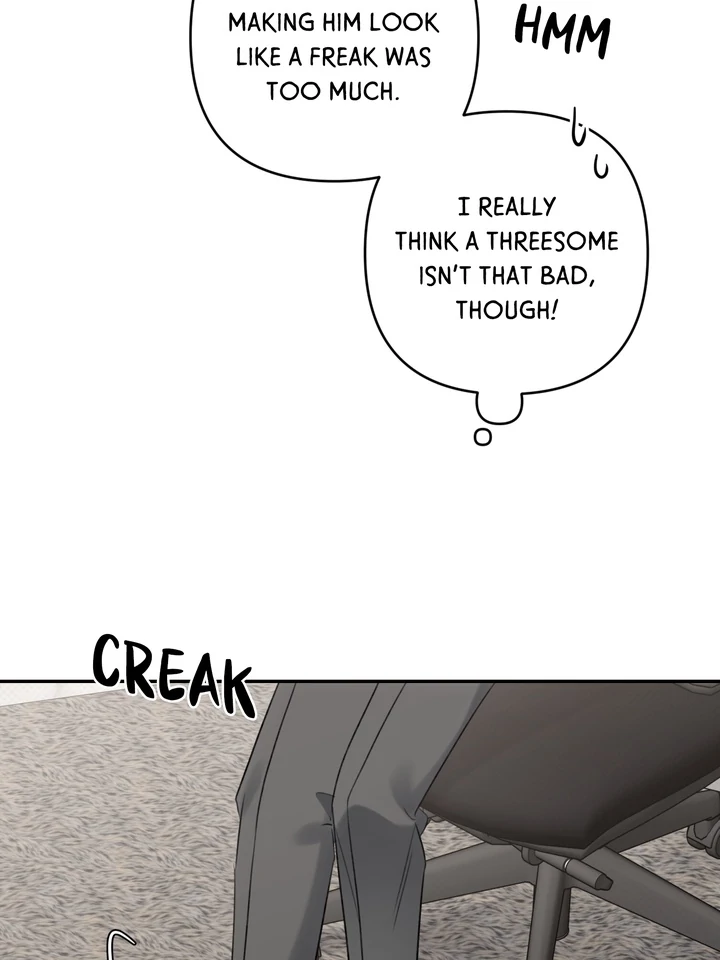 Eighteen’s Bed chapter 38 page 80