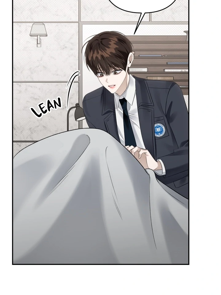 Eighteen’s Bed chapter 38 page 82