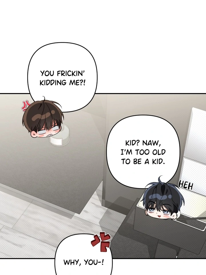 Eighteen’s Bed chapter 39 page 13