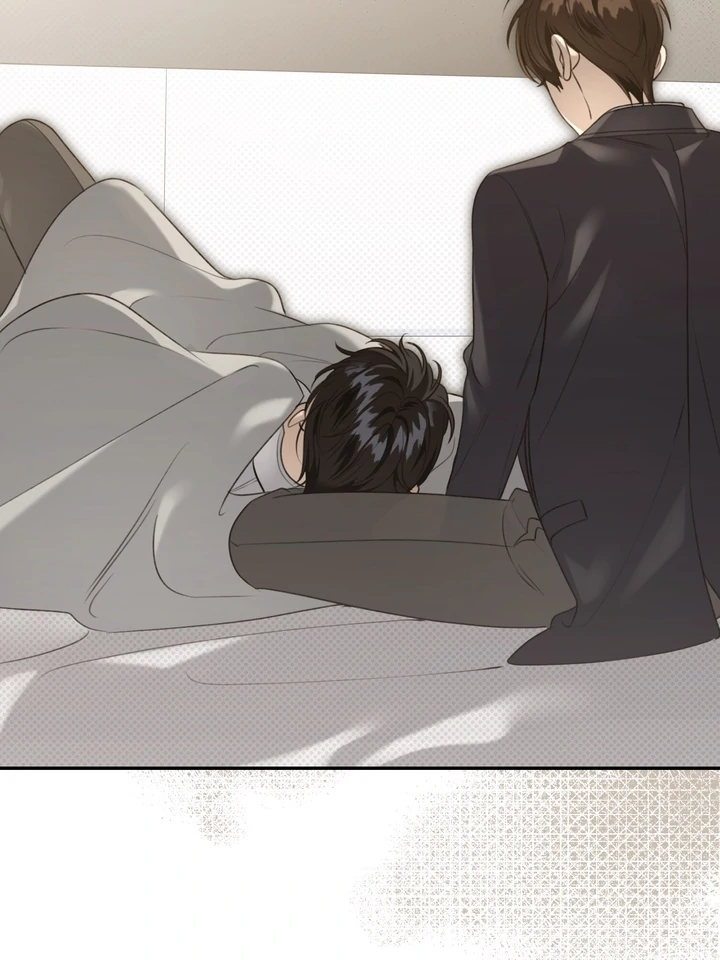Eighteen’s Bed chapter 39 page 25