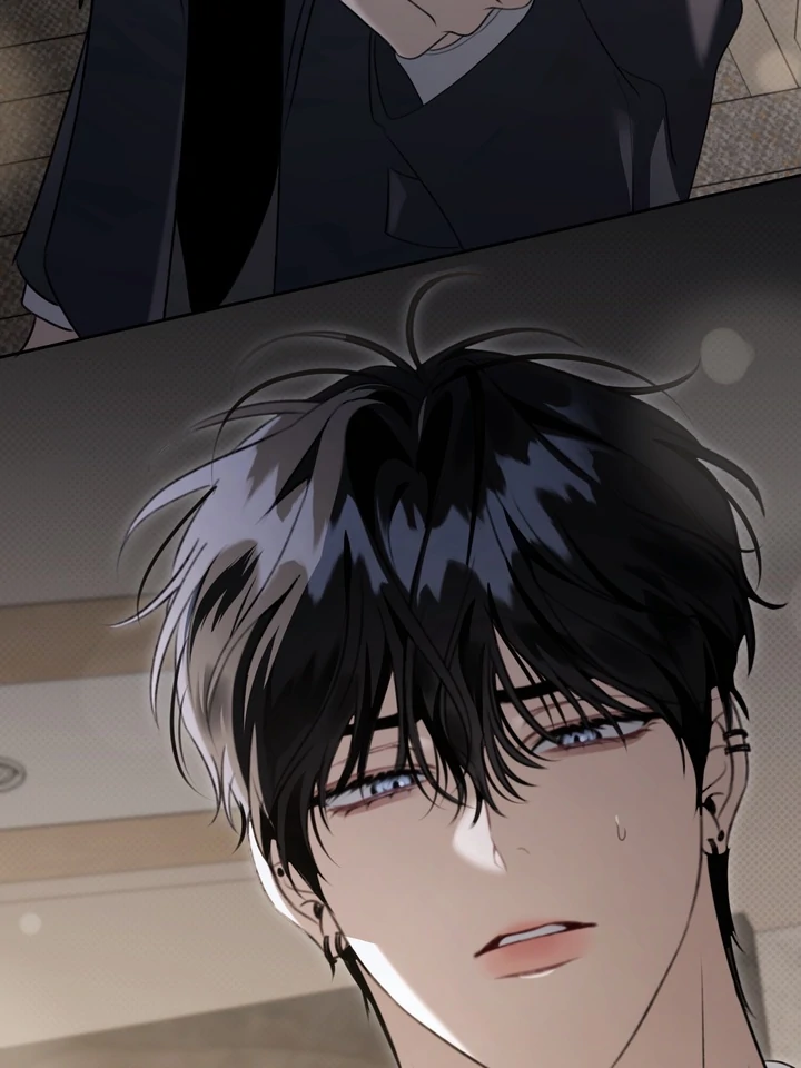 Eighteen’s Bed chapter 39 page 51