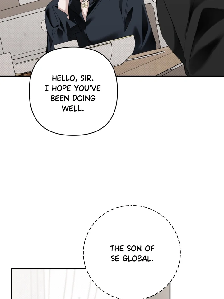 Eighteen’s Bed chapter 39 page 61
