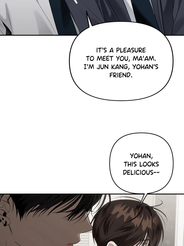 Eighteen’s Bed chapter 39 page 64