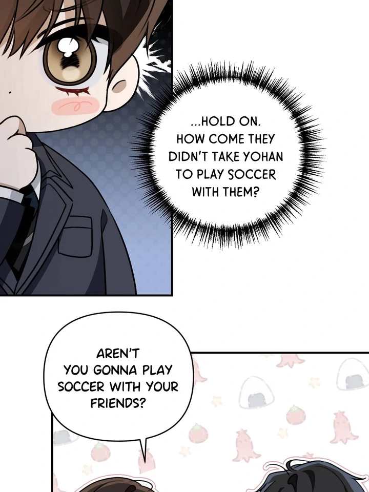 Eighteen’s Bed chapter 4 page 19