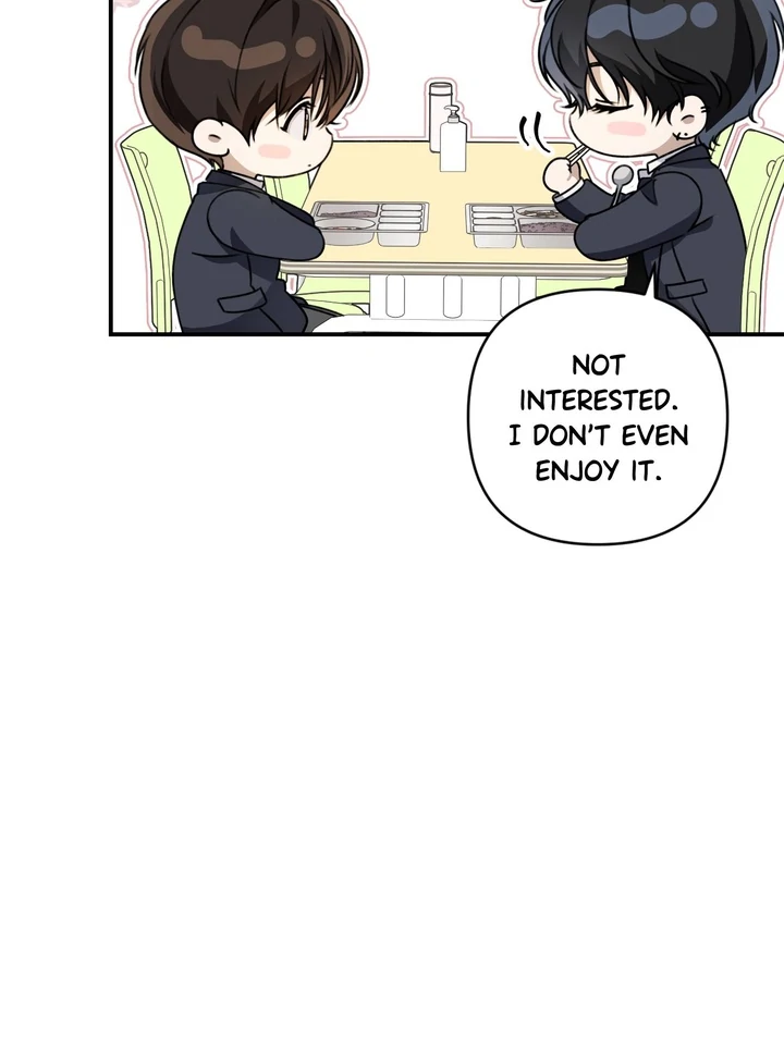 Eighteen’s Bed chapter 4 page 20