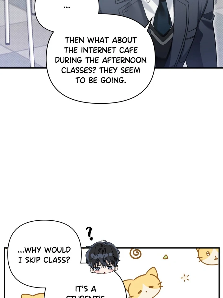 Eighteen’s Bed chapter 4 page 22