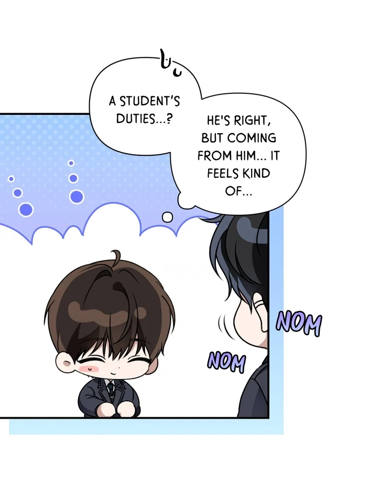 Eighteen’s Bed chapter 4 page 34