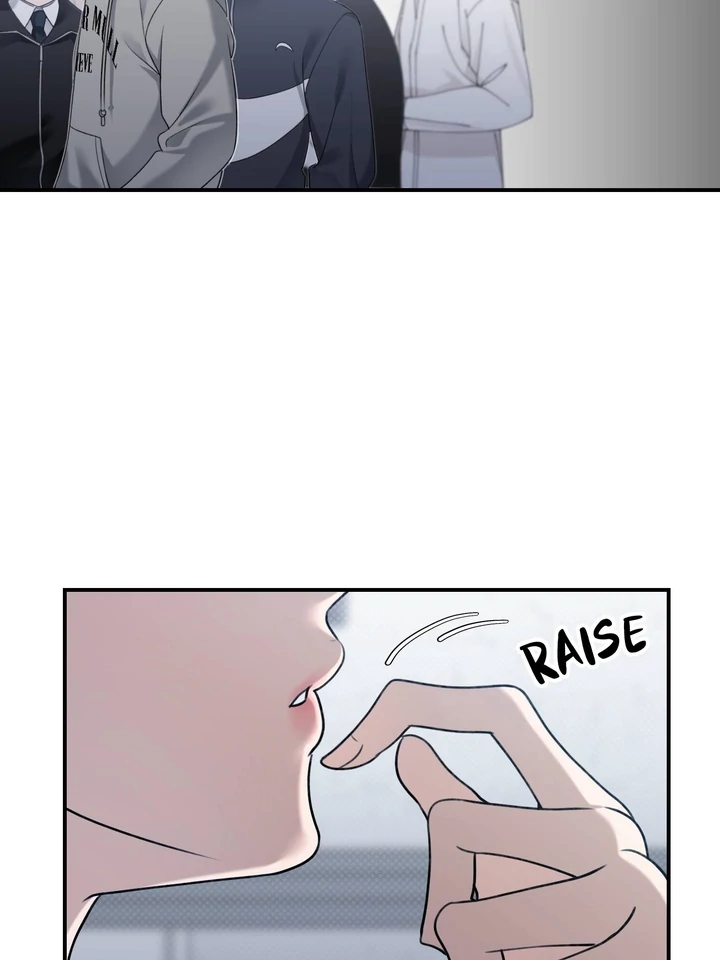 Eighteen’s Bed chapter 4 page 38