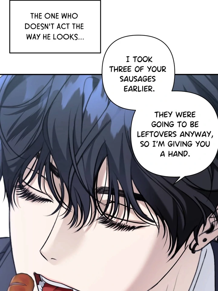 Eighteen’s Bed chapter 4 page 41