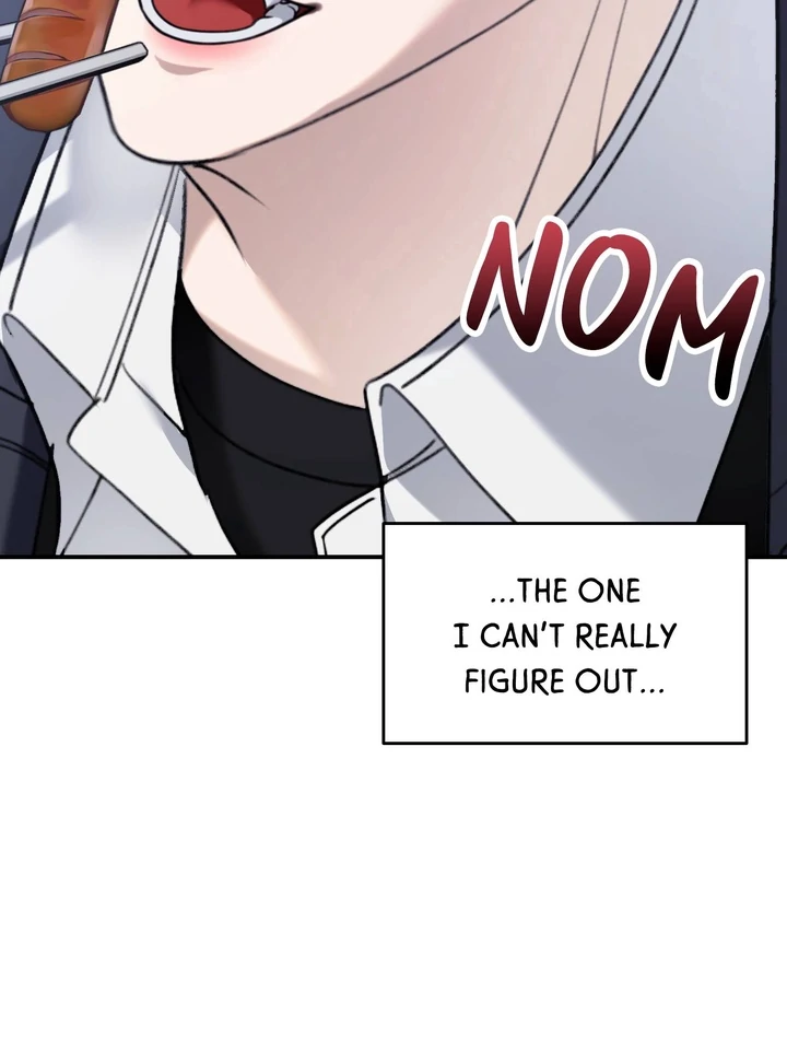 Eighteen’s Bed chapter 4 page 42
