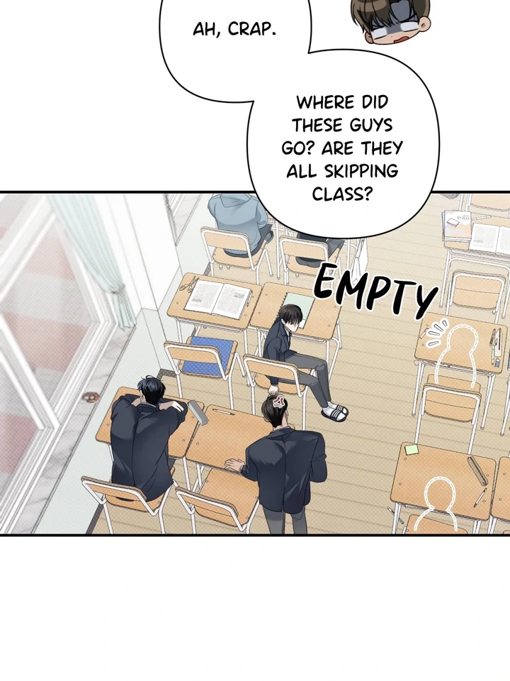 Eighteen’s Bed chapter 4 page 49