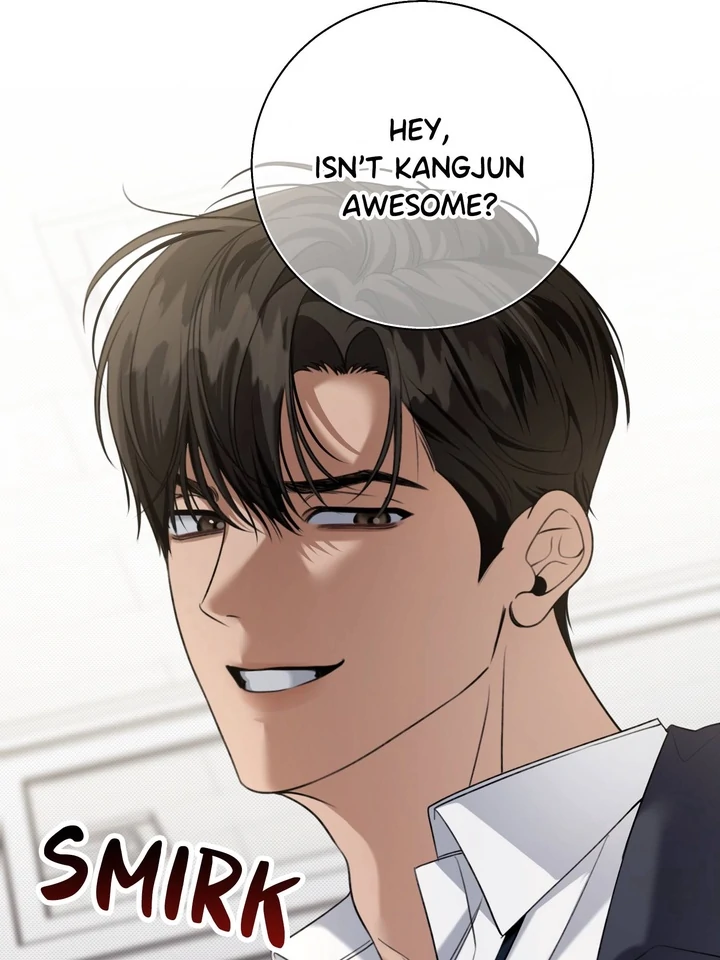 Eighteen’s Bed chapter 4 page 60