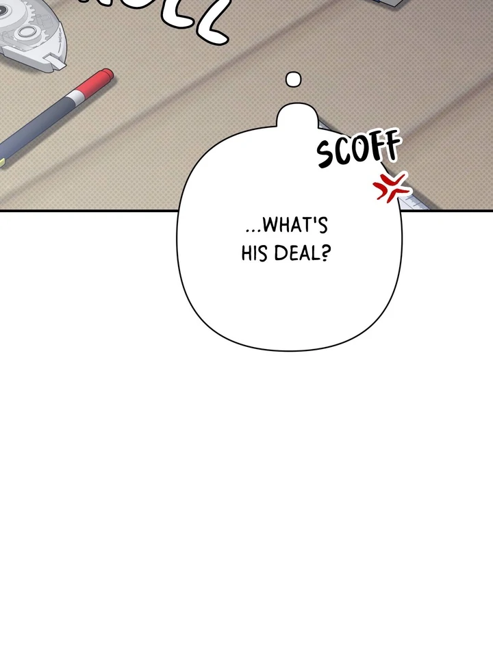 Eighteen’s Bed chapter 4 page 66