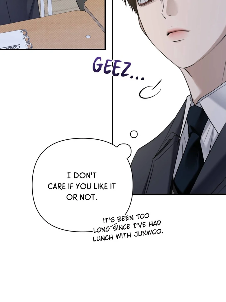 Eighteen’s Bed chapter 4 page 68