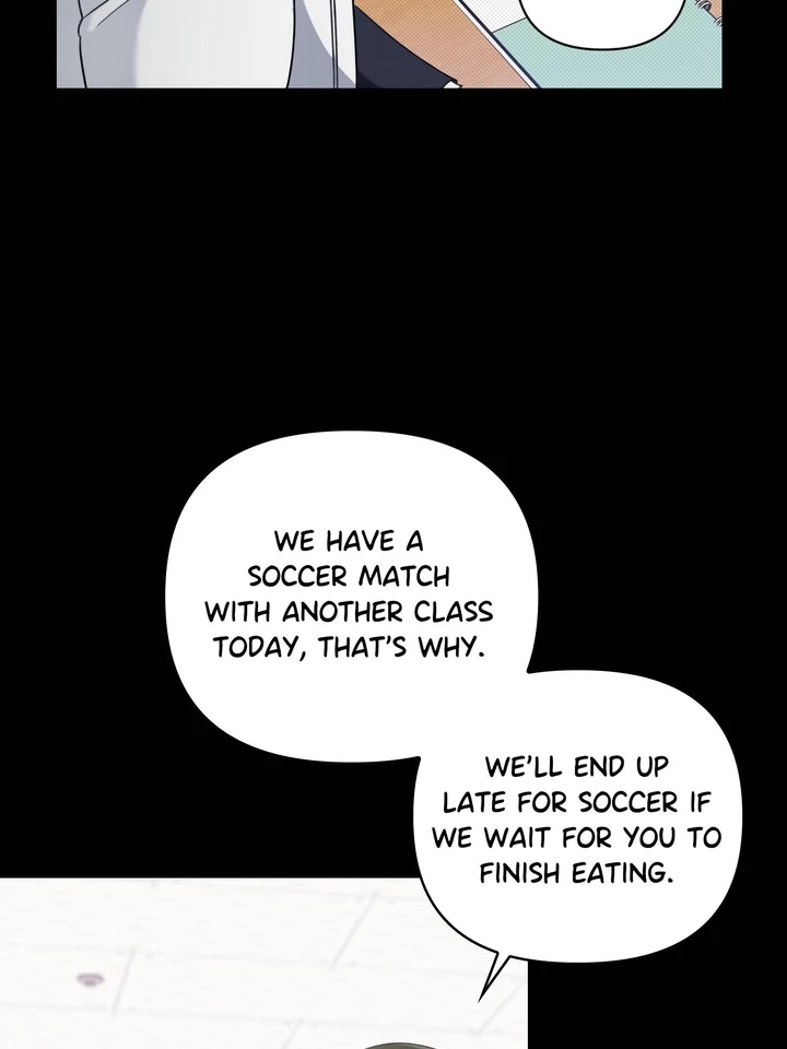 Eighteen’s Bed chapter 4 page 8