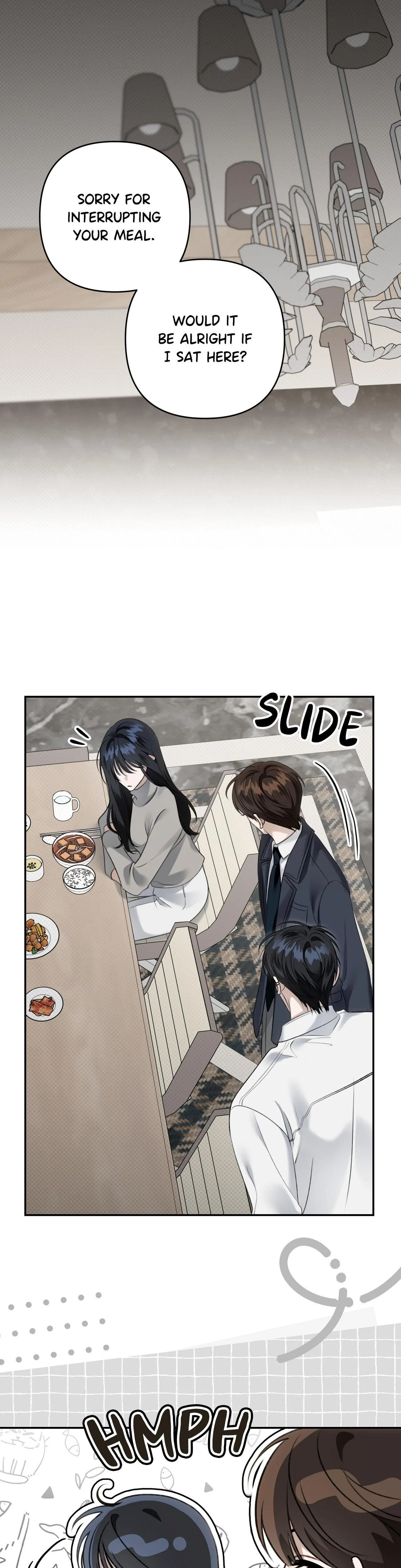 Eighteen’s Bed chapter 40 page 1