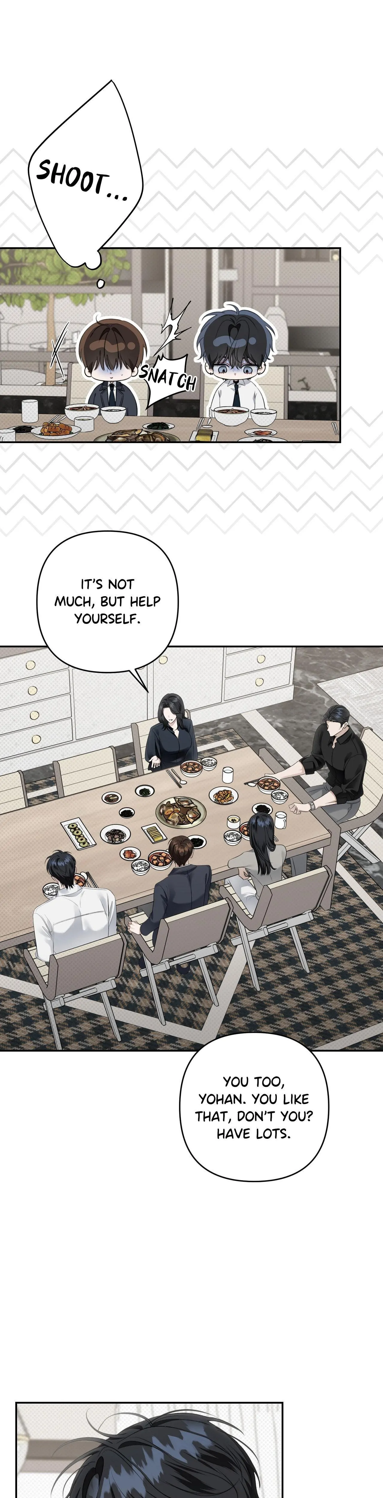 Eighteen’s Bed chapter 40 page 10