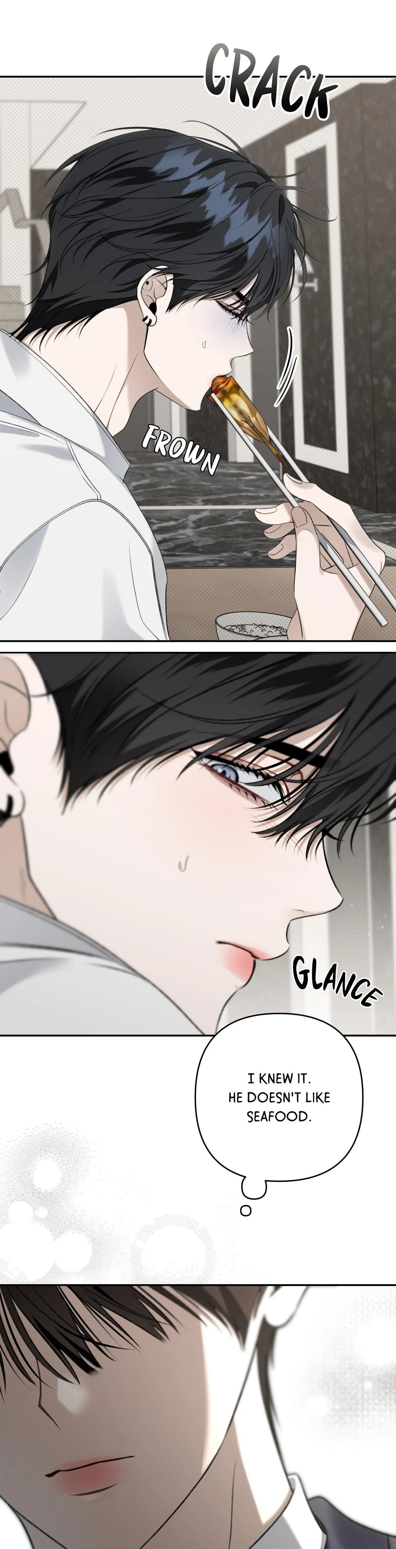 Eighteen’s Bed chapter 40 page 12