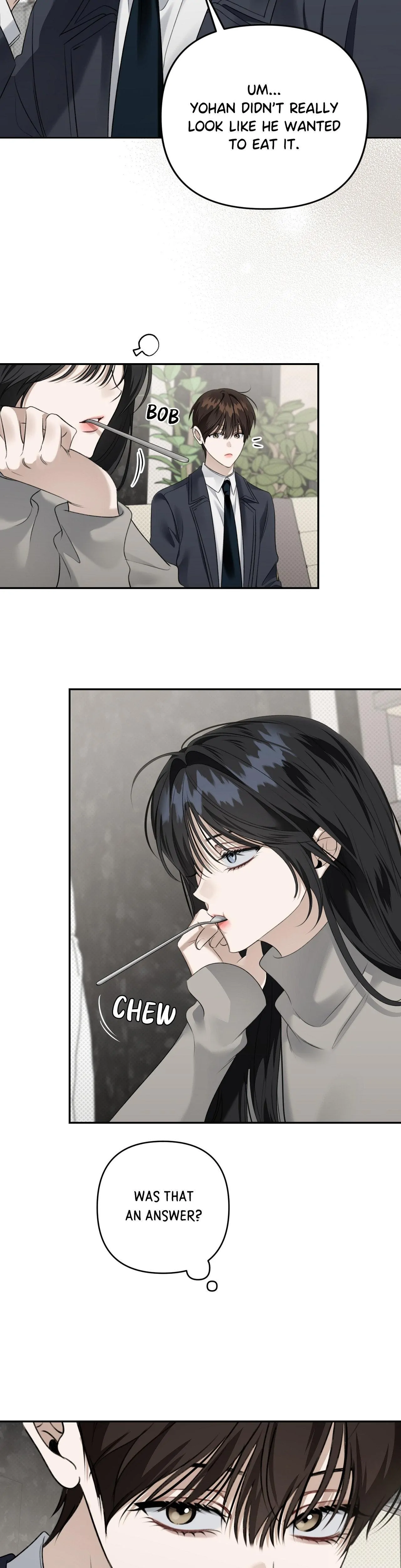 Eighteen’s Bed chapter 40 page 17
