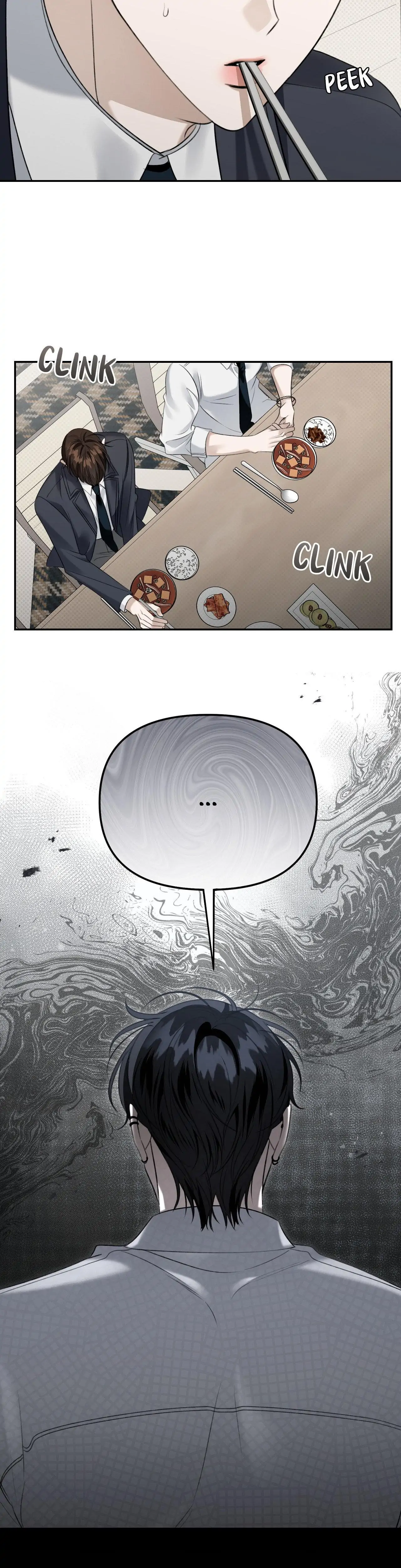 Eighteen’s Bed chapter 40 page 18