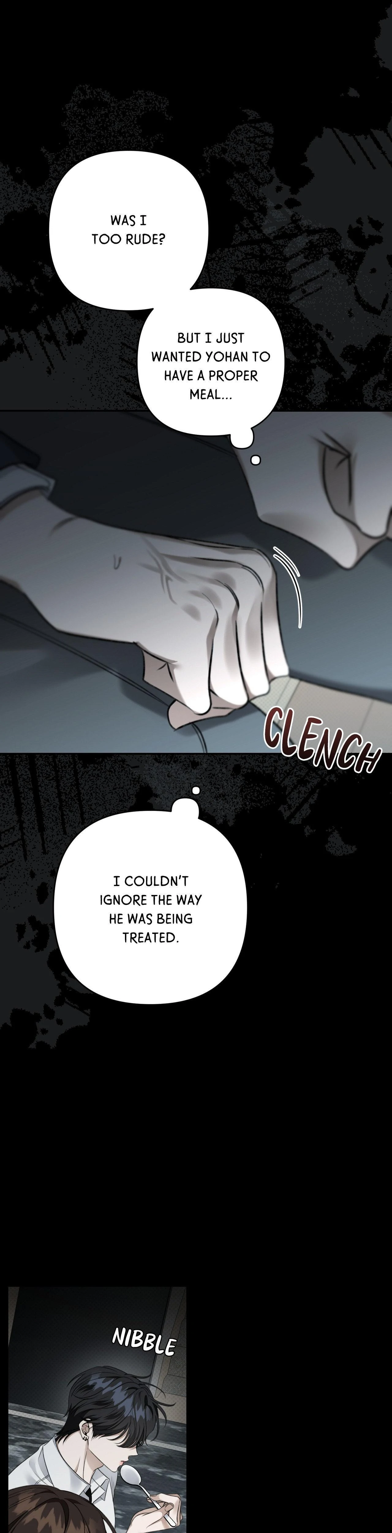 Eighteen’s Bed chapter 40 page 23