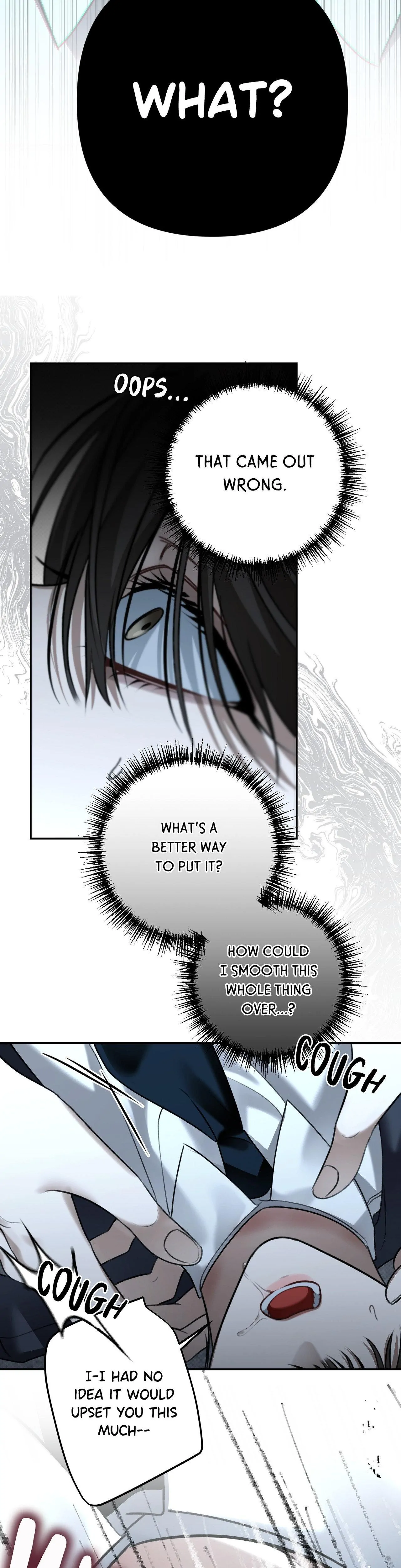 Eighteen’s Bed chapter 41 page 12