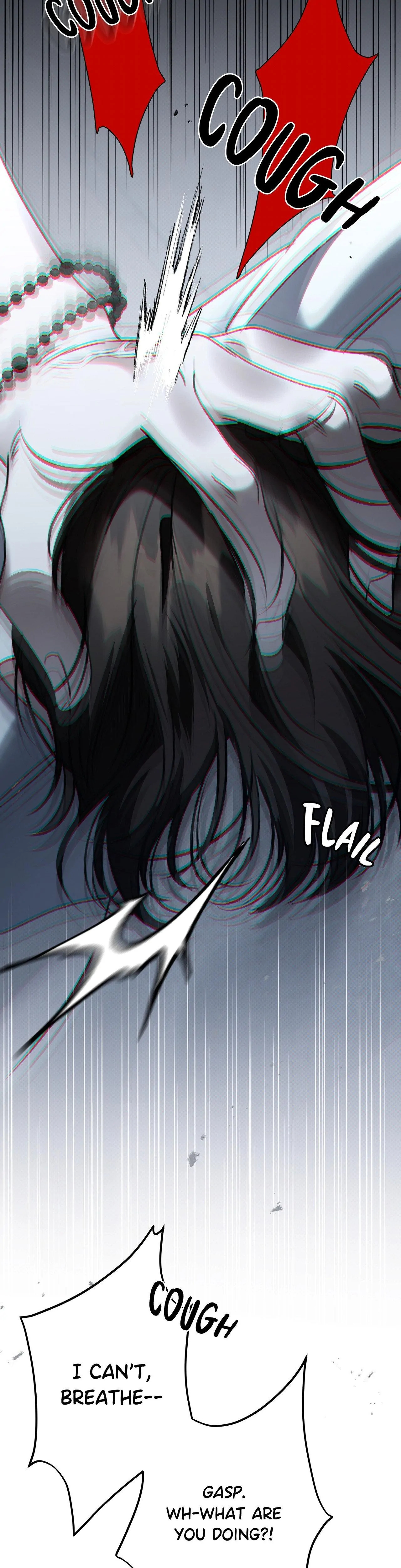 Eighteen’s Bed chapter 41 page 18