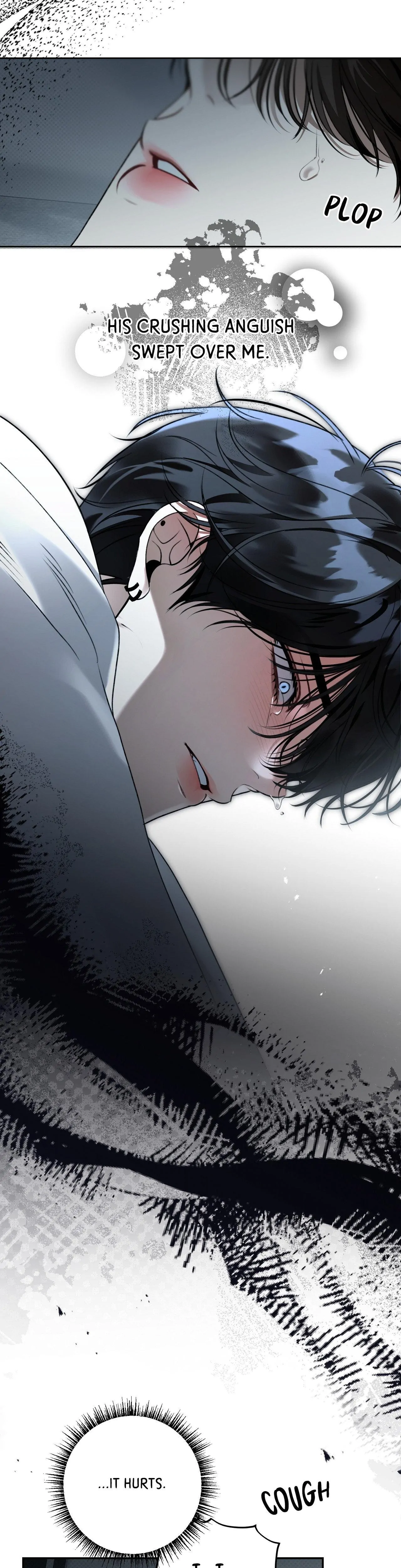 Eighteen’s Bed chapter 41 page 3