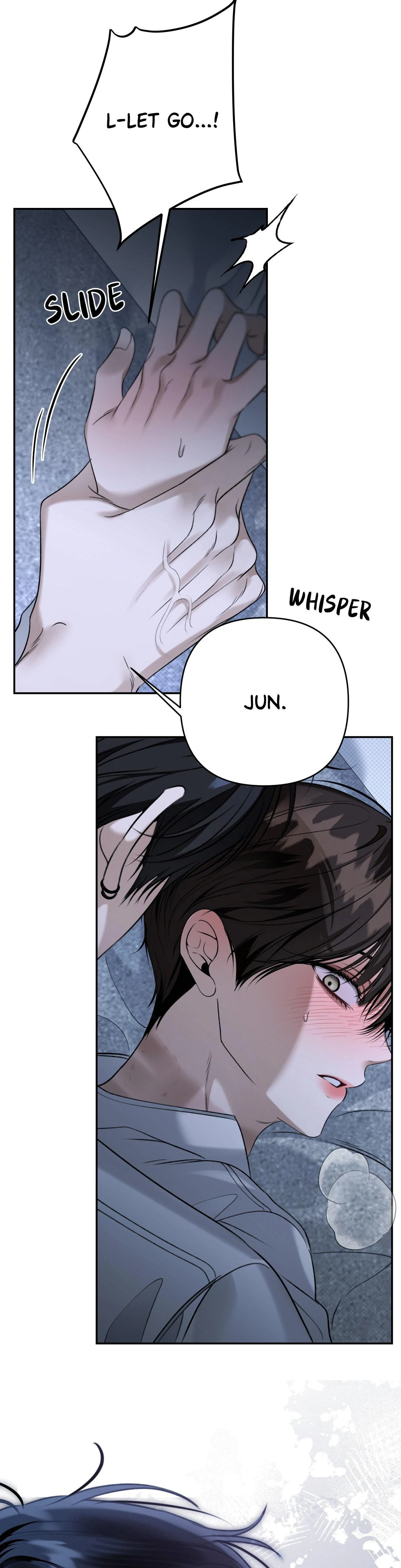 Eighteen’s Bed chapter 41 page 32