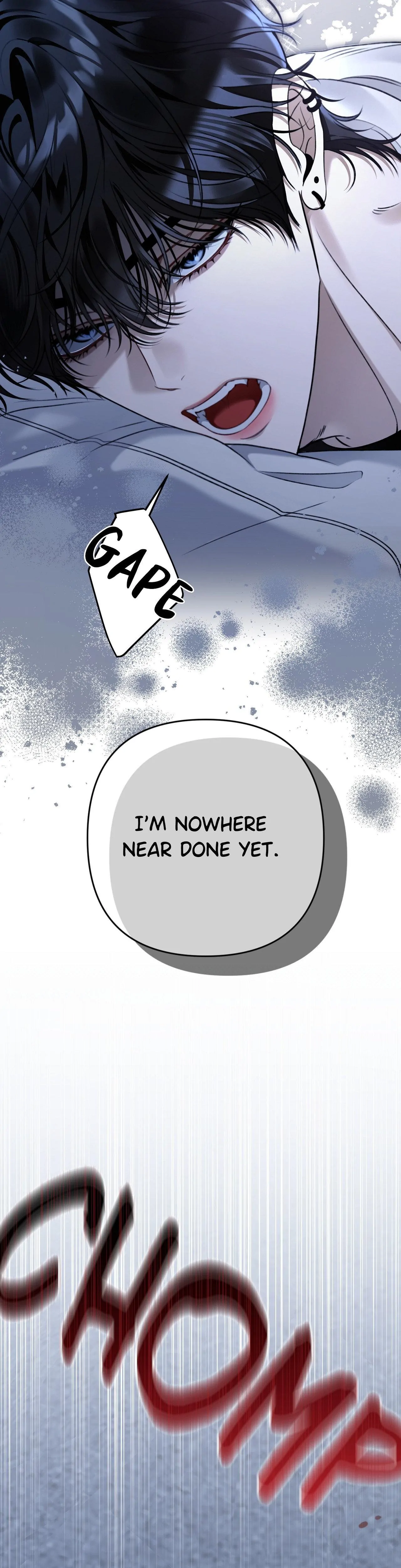 Eighteen’s Bed chapter 41 page 33