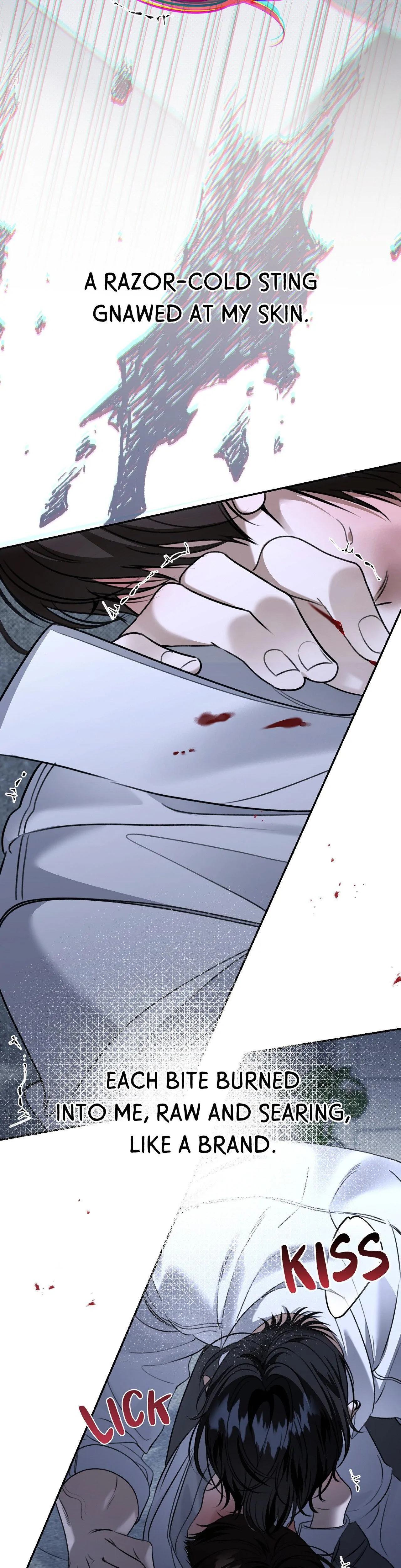 Eighteen’s Bed chapter 41 page 36