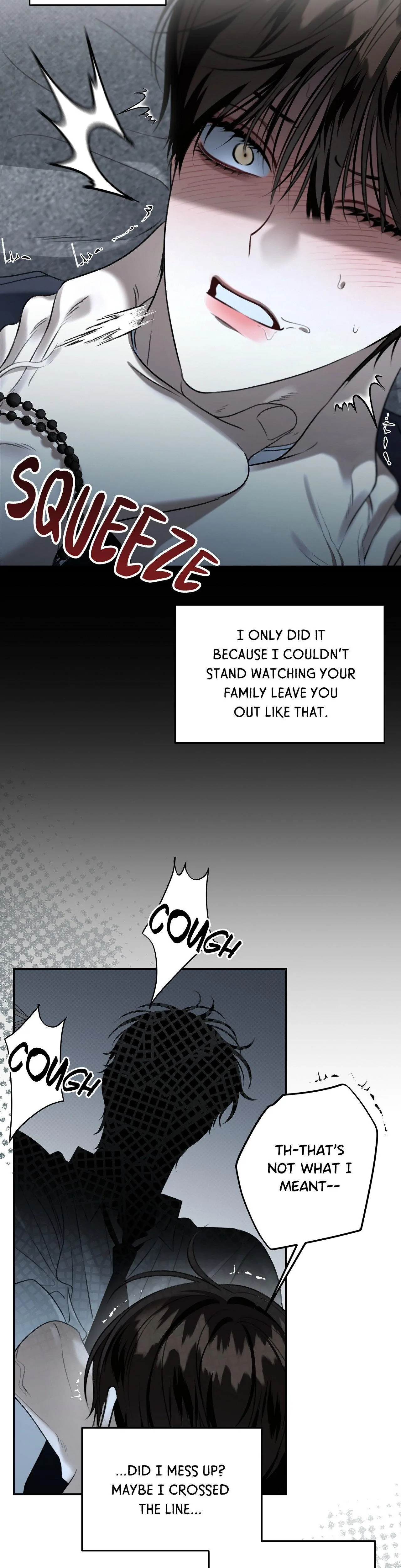 Eighteen’s Bed chapter 41 page 5