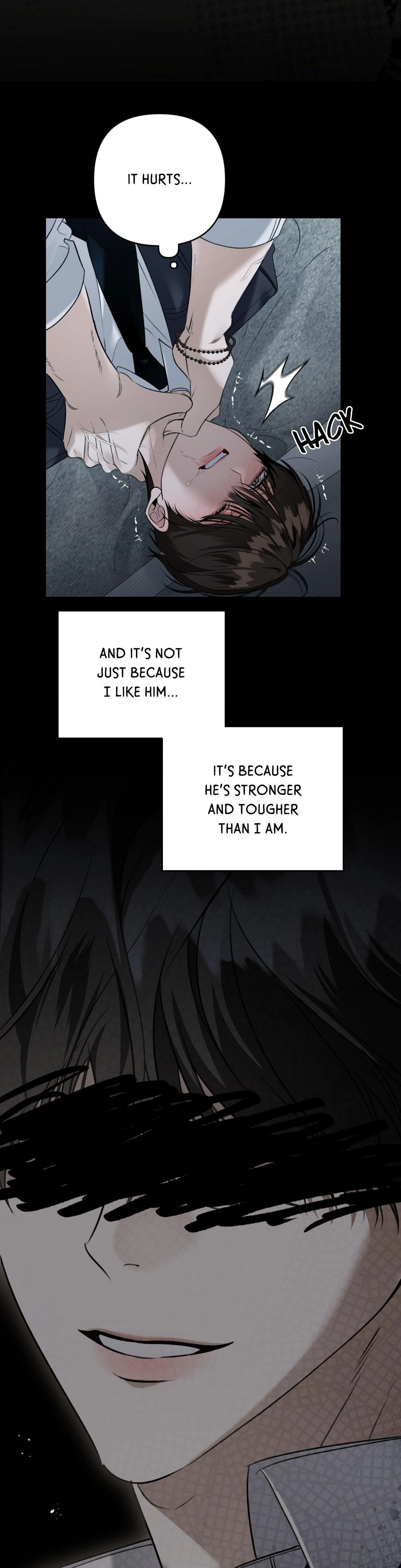 Eighteen’s Bed chapter 41 page 9