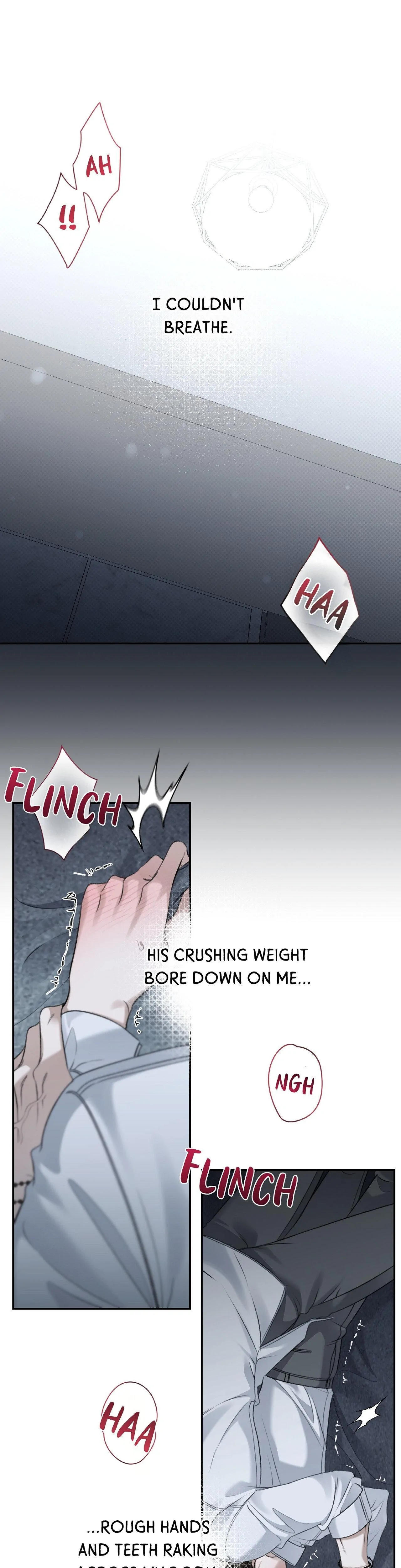 Eighteen’s Bed chapter 42 page 1