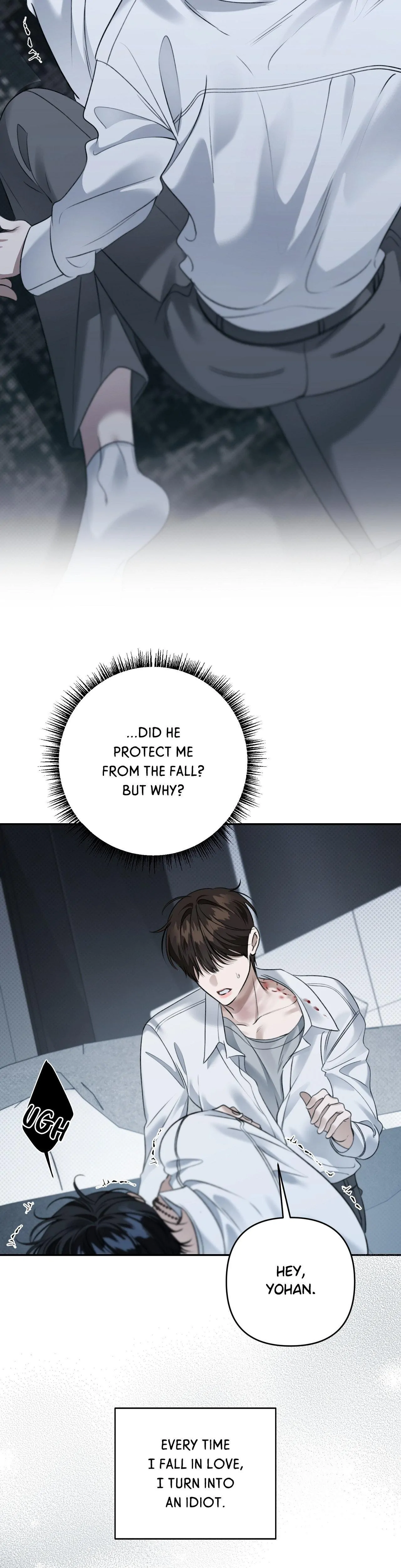 Eighteen’s Bed chapter 42 page 14