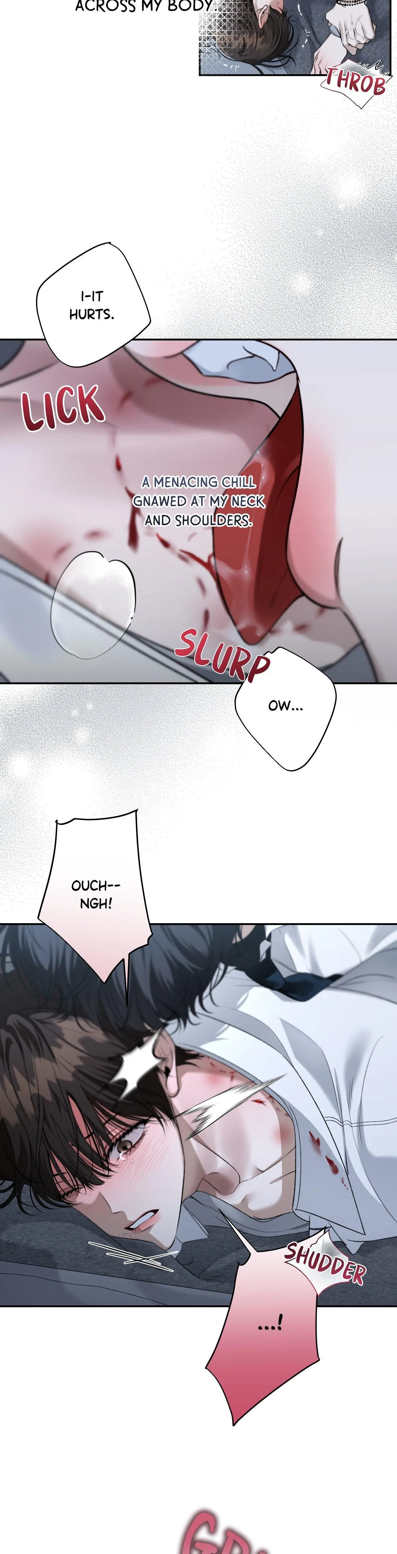 Eighteen’s Bed chapter 42 page 2