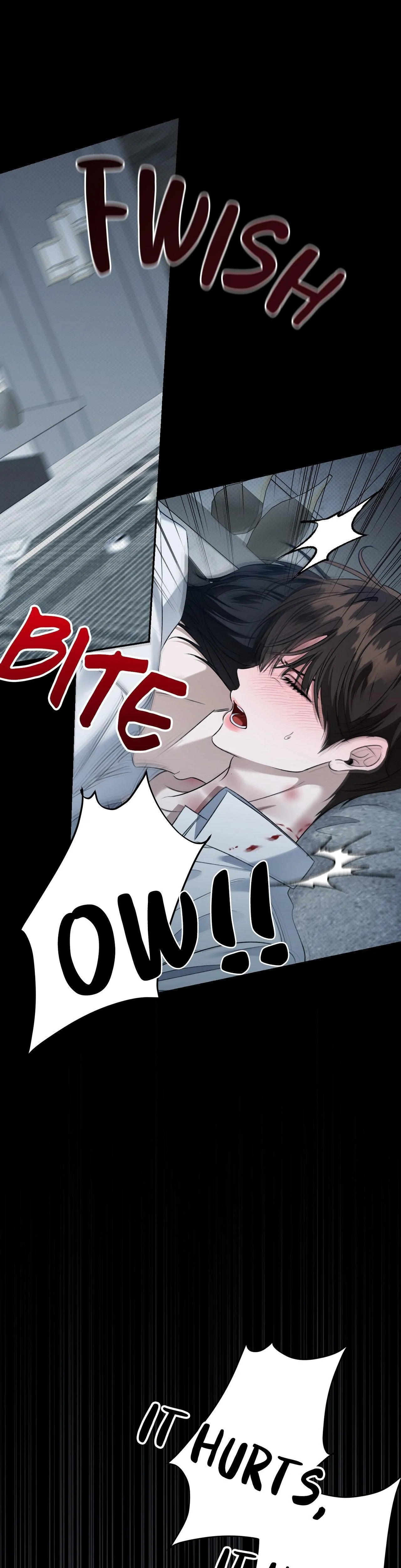 Eighteen’s Bed chapter 42 page 20