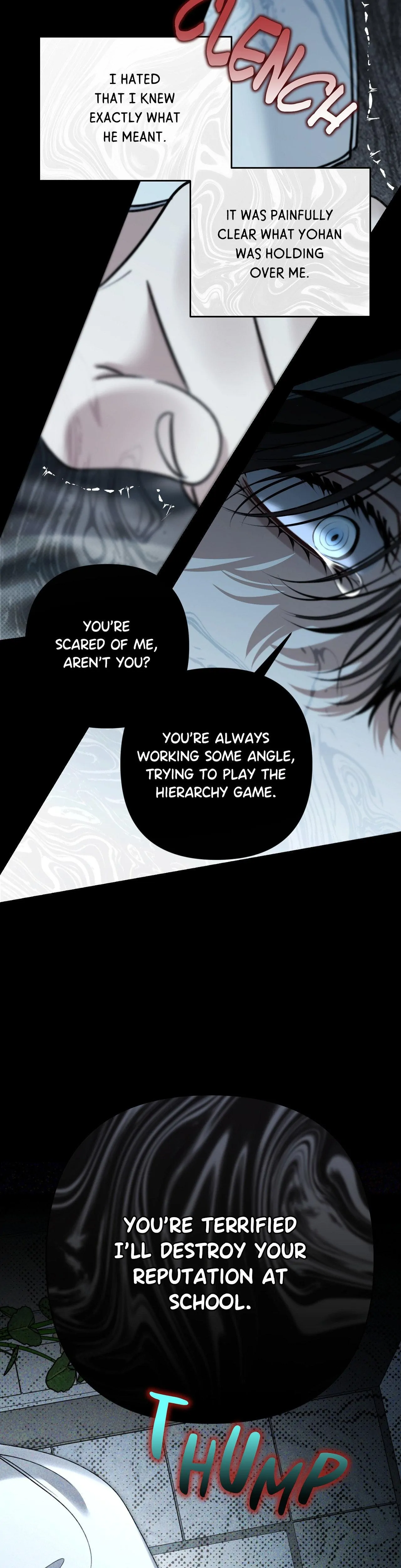 Eighteen’s Bed chapter 42 page 23
