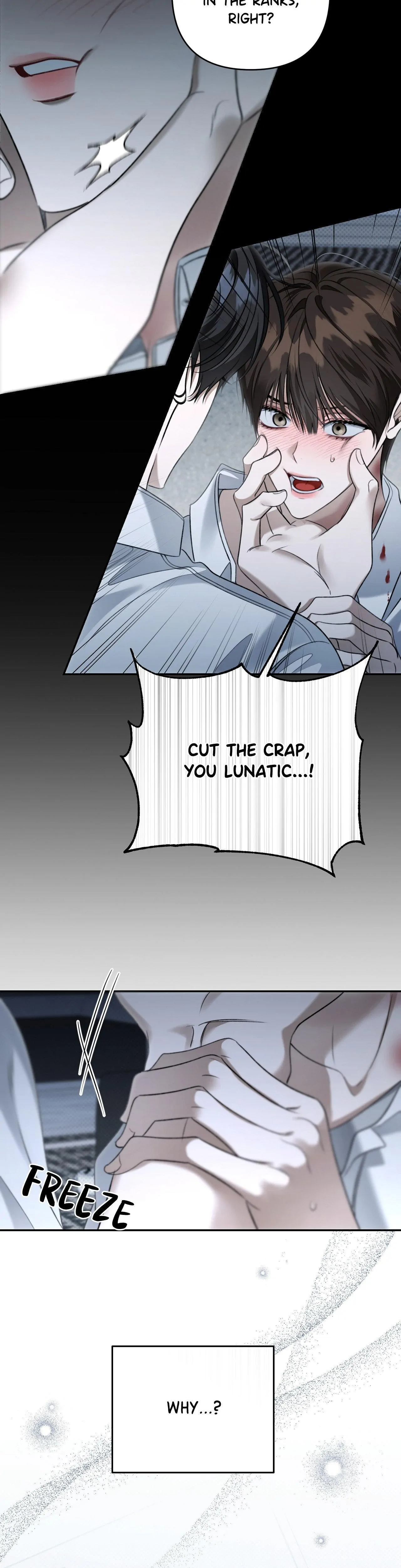 Eighteen’s Bed chapter 42 page 25