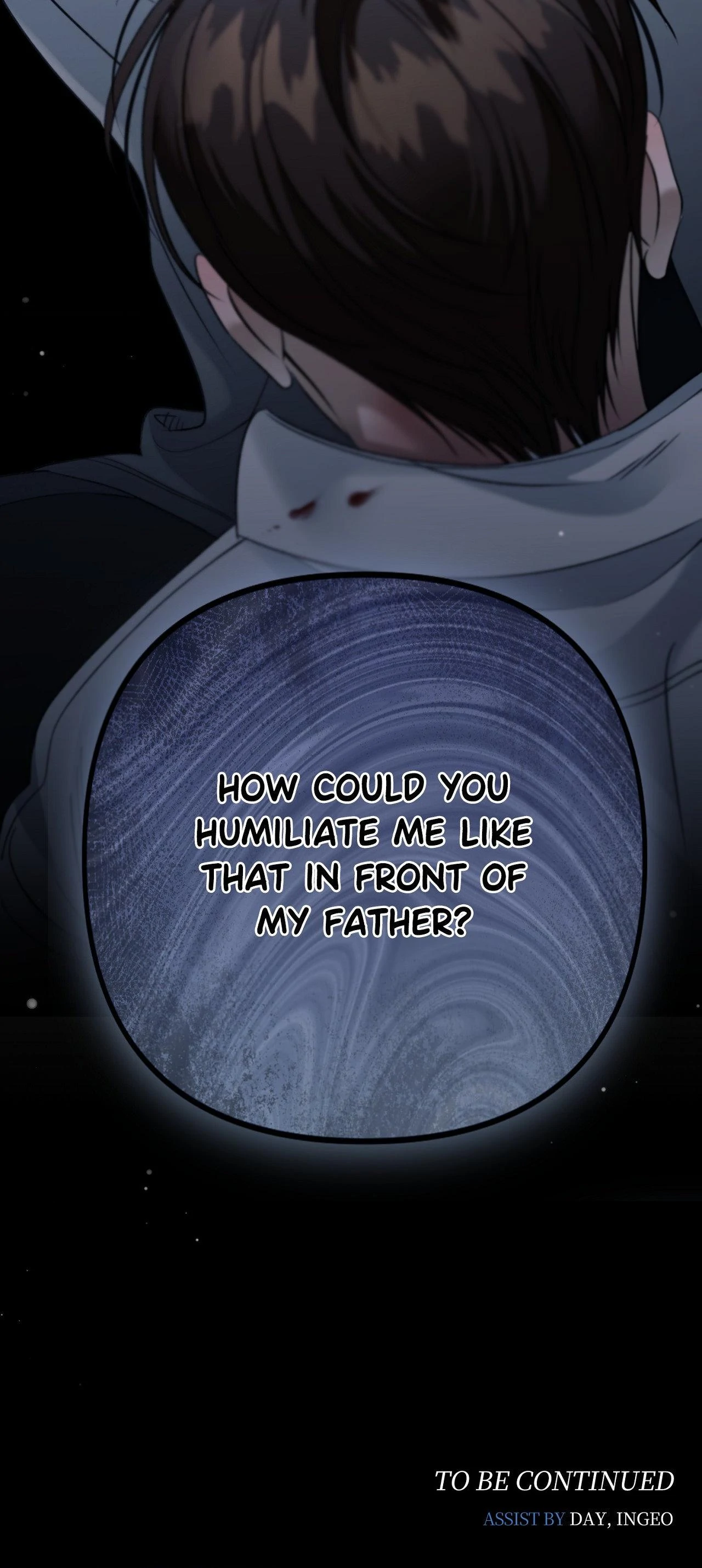 Eighteen’s Bed chapter 42 page 35